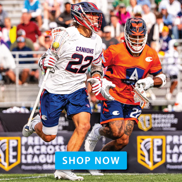 Innovating the Game of Lacrosse